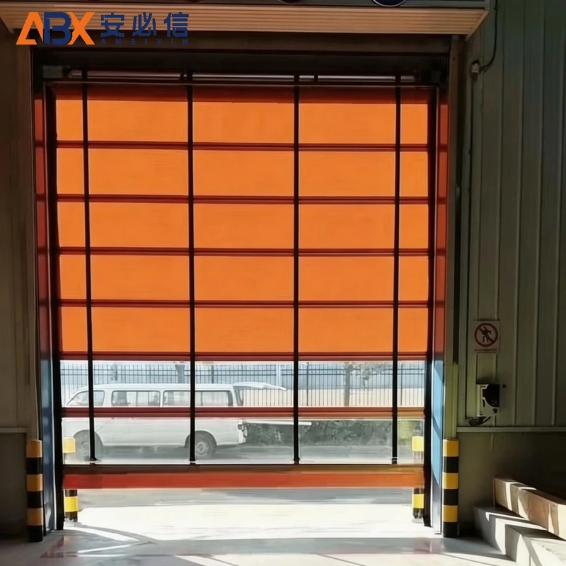 邯郸高速堆积门