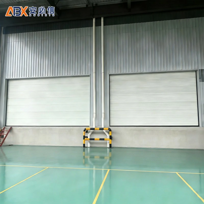 邯郸升降滑升门
